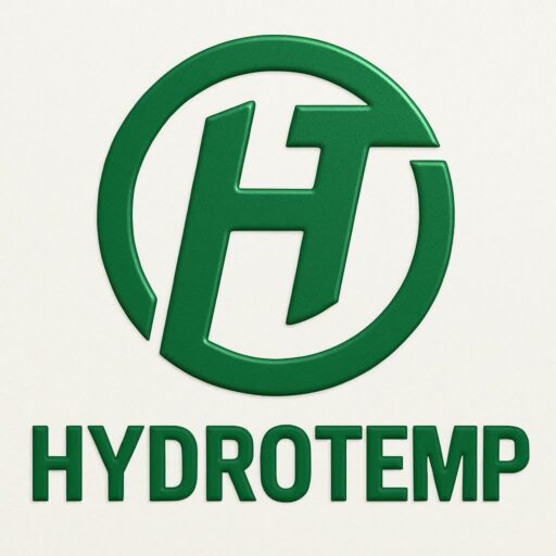 فیلتر مغناطیسی هیدروتمپ